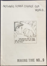 Load image into Gallery viewer, V/A - Nothings Gonna Change Our World...Making Time No.9