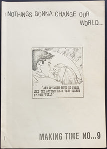 V/A - Nothings Gonna Change Our World...Making Time No.9