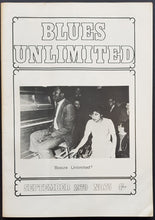 Load image into Gallery viewer, V/A - Blues Unlimited No.75