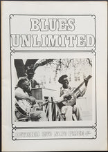 Load image into Gallery viewer, V/A - Blues Unlimited No.76