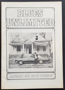 V/A - Blues Unlimited No.79