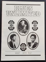 Load image into Gallery viewer, V/A - Blues Unlimited No.101