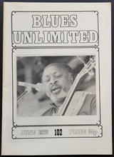 Load image into Gallery viewer, V/A - Blues Unlimited No.102