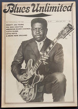 Load image into Gallery viewer, V/A - Blues Unlimited No.107