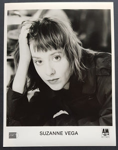 Suzanne Vega - Publicity Photo