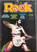 Load image into Gallery viewer, Who - Let It Rock Feb.1975