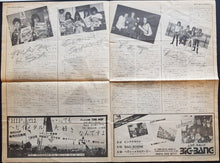 Load image into Gallery viewer, Y&amp;T - Heavy Metal Express No.5