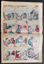 Load image into Gallery viewer, Ramones - Comical Funnies