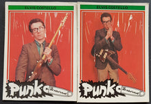 Load image into Gallery viewer, Elvis Costello - Punk The New Wave