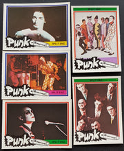 Load image into Gallery viewer, Split Enz - Punk The New Wave