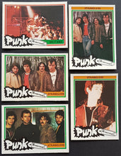 Load image into Gallery viewer, Stranglers - Punk The New Wave
