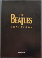 Load image into Gallery viewer, Beatles - Anthology