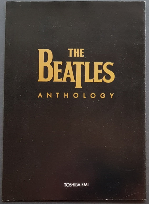 Beatles - Anthology