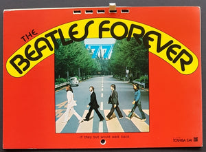 Beatles - The Beatles Forever '77