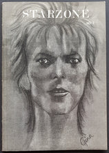 Load image into Gallery viewer, David Bowie - Starzone No.2