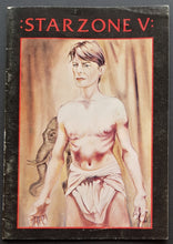 Load image into Gallery viewer, David Bowie - Starzone V