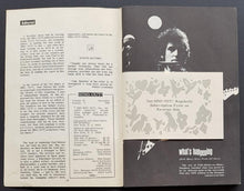 Load image into Gallery viewer, Bob Dylan - Sing Out! The Folk Song Magazine