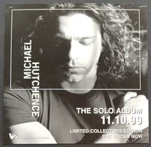 Load image into Gallery viewer, INXS (Michael Hutchence) - The Solo Album