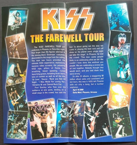 Kiss - The Farewell Tour