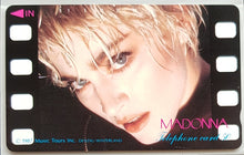 Load image into Gallery viewer, Madonna - Phone Card