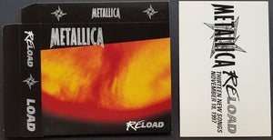 Metallica - Load / Reload