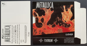 Metallica - Load / Reload