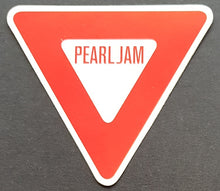 Load image into Gallery viewer, Pearl Jam - Yield