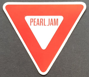 Pearl Jam - Yield