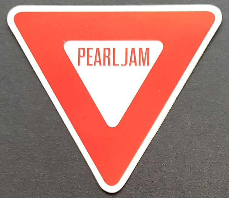 Pearl Jam - Yield