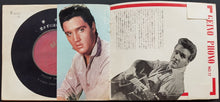 Load image into Gallery viewer, Elvis Presley - Film-Score Song Sheet Book 1962