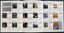 Load image into Gallery viewer, Rolling Stones - 2006 Paper Sleeve Collection