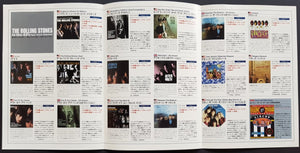 Rolling Stones - 2006 Paper Sleeve Collection