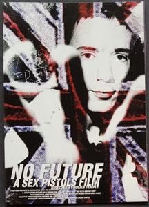 Sex Pistols - No Future