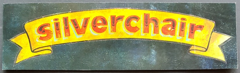 Silverchair - Silverchair