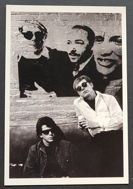 Velvet Underground - The Velvet Years