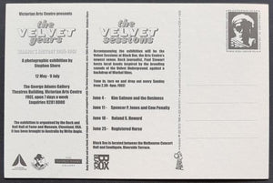 Velvet Underground - The Velvet Years