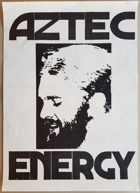 Aztecs - Aztec Energy