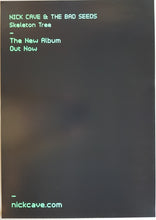 Load image into Gallery viewer, Nick Cave &amp; The Bad Seeds - Skeleton Tree