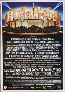 Eddy Current Suppression Ring - Homebake09