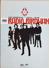 Load image into Gallery viewer, Radio Birdman - The Essential (1974 - 1978)