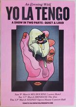 Load image into Gallery viewer, Yo La Tengo - 2014