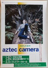 Load image into Gallery viewer, Aztec Camera - 1996