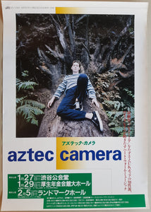 Aztec Camera - 1996