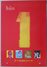 Load image into Gallery viewer, Beatles - The Beatles 1