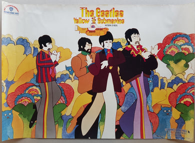 Beatles - Yellow Submarine