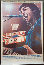 Load image into Gallery viewer, Beatles (Wings) - Rockshow