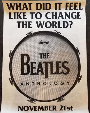 Beatles - Anthology 1