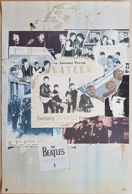 Beatles - Anthology 1