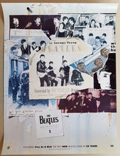 Load image into Gallery viewer, Beatles - Anthology 1