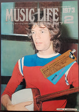 Load image into Gallery viewer, Rolling Stones - Music Life